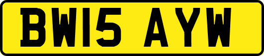 BW15AYW