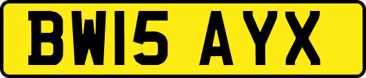 BW15AYX