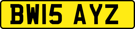 BW15AYZ