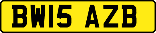BW15AZB