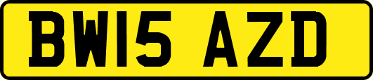 BW15AZD