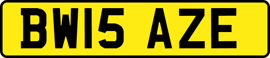 BW15AZE