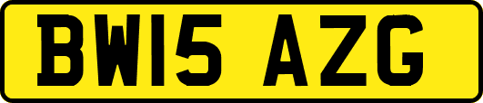 BW15AZG