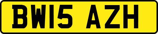 BW15AZH