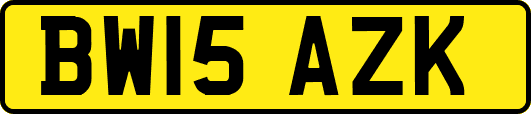 BW15AZK