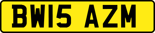 BW15AZM