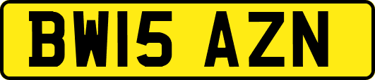 BW15AZN