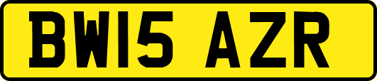 BW15AZR