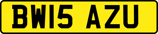 BW15AZU