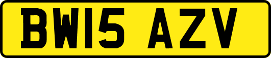 BW15AZV