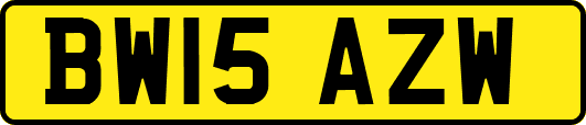 BW15AZW