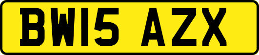 BW15AZX