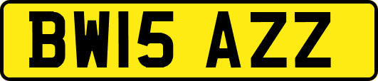 BW15AZZ
