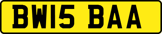 BW15BAA