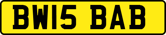 BW15BAB