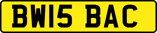 BW15BAC