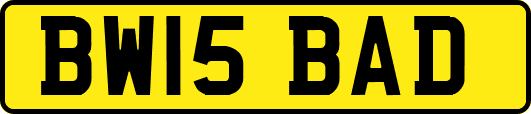 BW15BAD