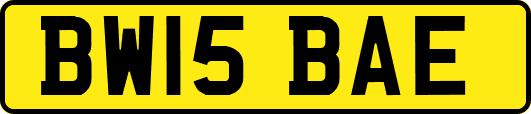 BW15BAE