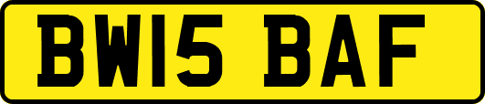 BW15BAF