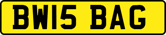 BW15BAG