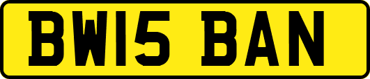 BW15BAN