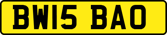 BW15BAO