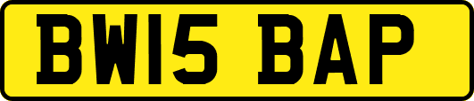 BW15BAP