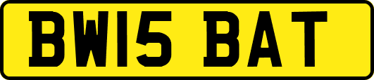 BW15BAT