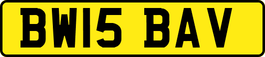 BW15BAV