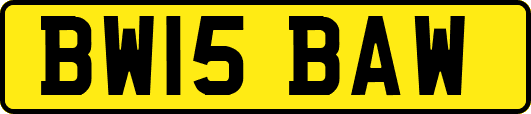 BW15BAW