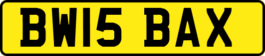 BW15BAX