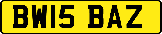 BW15BAZ