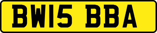 BW15BBA