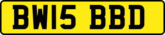 BW15BBD