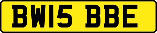 BW15BBE