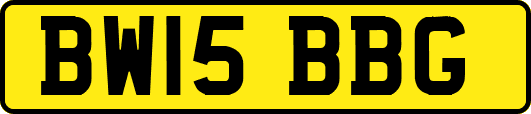 BW15BBG