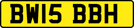 BW15BBH