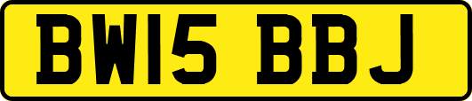 BW15BBJ