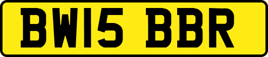 BW15BBR