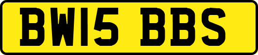 BW15BBS