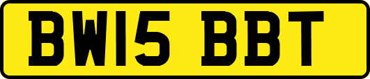 BW15BBT