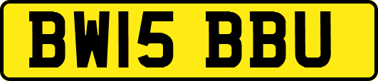 BW15BBU