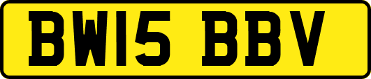 BW15BBV