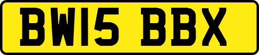 BW15BBX