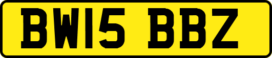 BW15BBZ