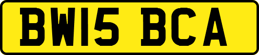 BW15BCA