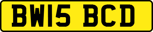 BW15BCD