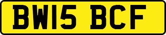 BW15BCF