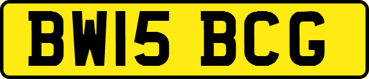 BW15BCG