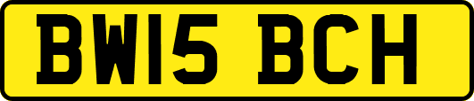 BW15BCH